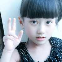 好看天真无邪能萌化人的小孩子图片头像