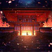 微信头像风景唯美