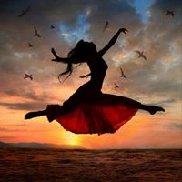 有深度励志正能量图片头像