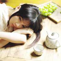 小清新头像女生高清