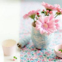 好看的微信头像图片花_清新好看的花