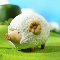 小清新可爱玩偶头像 小清新风可爱玩偶