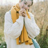 纯情少女微信头像