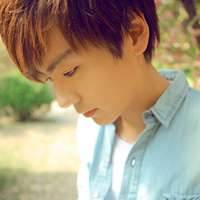 好看有意境的文艺男青年头像图片