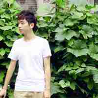 好看有意境的文艺男青年头像图片