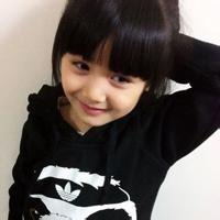 萌拽小清新女生头像