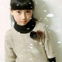 好看天真无邪能萌化人的小孩子图片头像