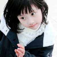 好看天真无邪能萌化人的小孩子图片头像