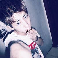 个性非主流头像男生_非主流个性帅气的男生