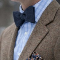 好看有品位男人微信头像