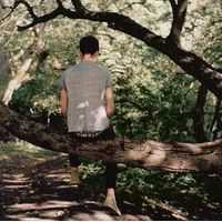 唯美伤感情侣头像 新爱补不了旧伤