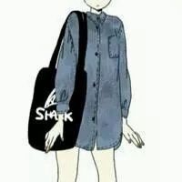 动漫闺蜜头像三张