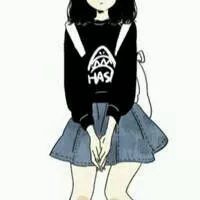 动漫闺蜜头像三张