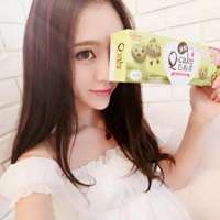 好看可爱的女生头像萌清纯图片