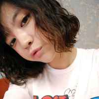 可爱的女生微信头像图片