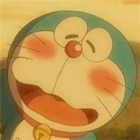 好看的高清微信头像哆啦a梦