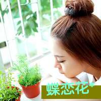 唯美的女生头像带字