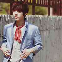 好看有意境的文艺男青年头像图片