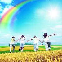 有深度励志正能量图片头像