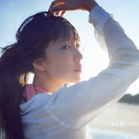 小清新头像女生高清