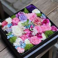 好看的微信头像图片花_清新好看的花