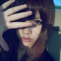 个性非主流美女头像