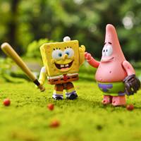 小清新可爱玩偶头像 小清新风可爱玩偶