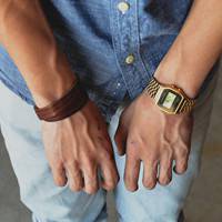 好看有品位男人微信头像