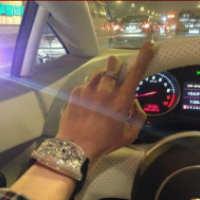 好看有品位男人微信头像