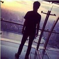 唯美伤感情侣头像 新爱补不了旧伤