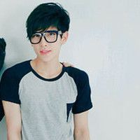 唯美伤感情侣头像 新爱补不了旧伤