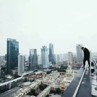 唯美伤感情侣头像 新爱补不了旧伤