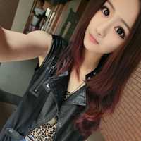 好看可爱的女生头像萌清纯图片