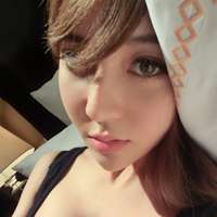 调皮可爱女生头像