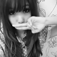 微信非主流颓废女生头像