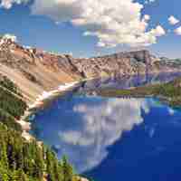 高清好看唯美的美丽自然风景头像图片