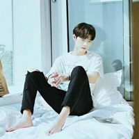 微信头像男意境_好看高清有意境的男头