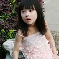 好看天真无邪能萌化人的小孩子图片头像