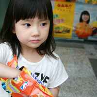 好看天真无邪能萌化人的小孩子图片头像