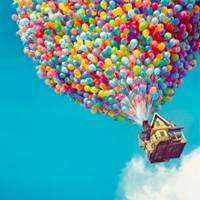 有深度励志正能量图片头像