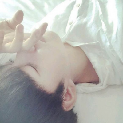 男生微信头像低调成熟大气