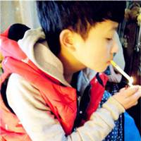 个性非主流头像男生_非主流个性帅气的男生