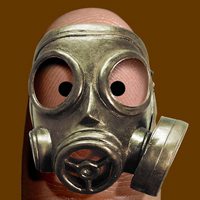 各种超个性的创意手指图片头像