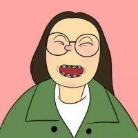 搞笑逗比动漫头像 搞笑的动漫人物逗比瞬间