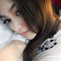 个性非主流美女头像