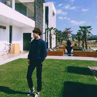 唯美伤感情侣头像 新爱补不了旧伤