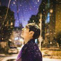 唯美伤感情侣头像 新爱补不了旧伤