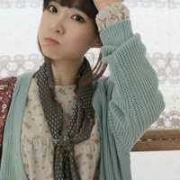 好看可爱的女生头像萌清纯图片