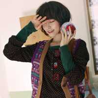 好看可爱的女生头像萌清纯图片