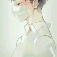 动漫男头拽 拽拽的真的帅